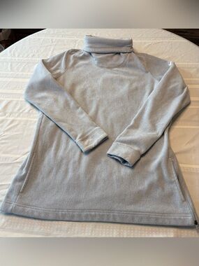 Nike Thermal Fleece Polar Training  Pullover  Sweater